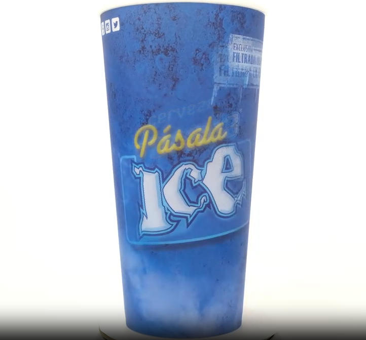 YZY może wykorzystywać innowacyjne techniki do tworzenia etykiet 3D widocznych gołym okiem