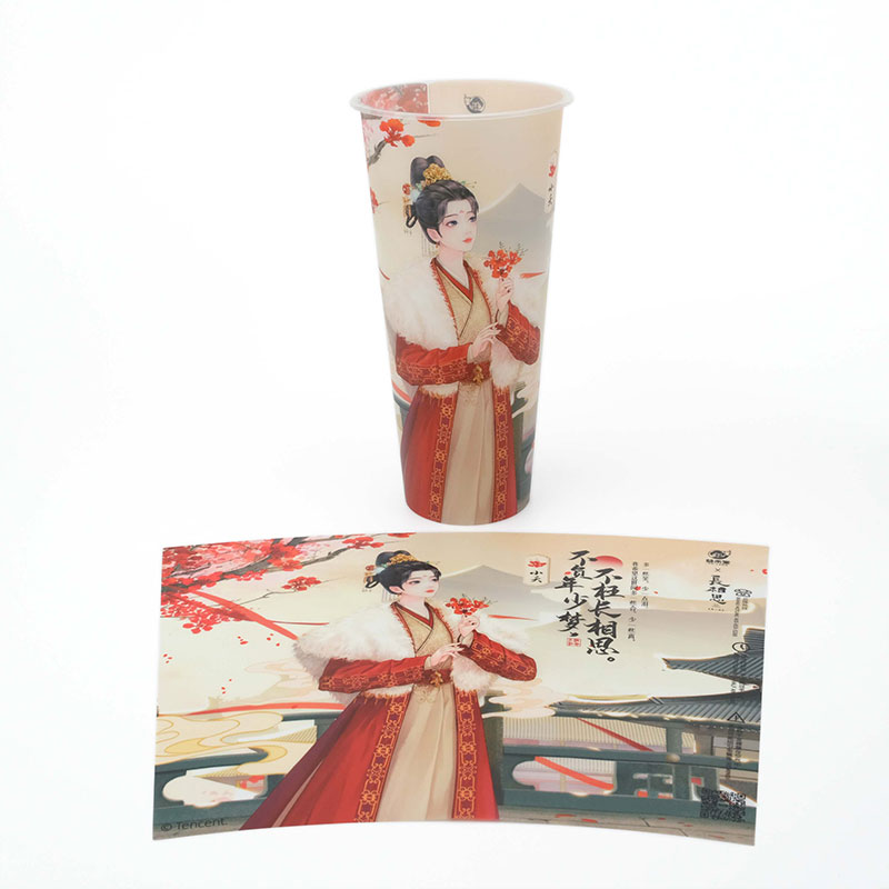 Zastosowanie i typowe problemy etykiet in-mold