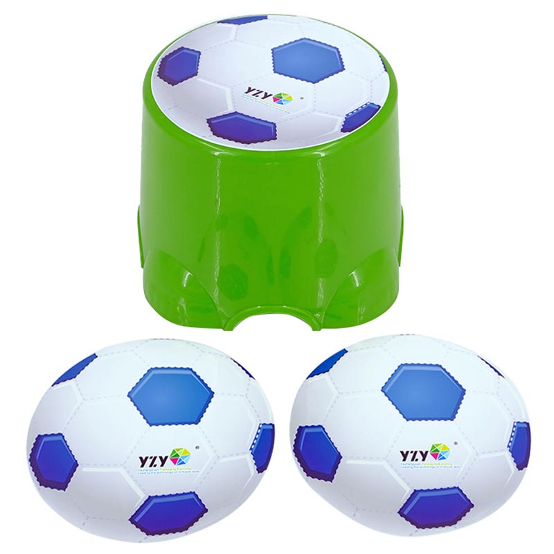 Formowanie wtryskowe plastikowego stołka w etykiecie formy