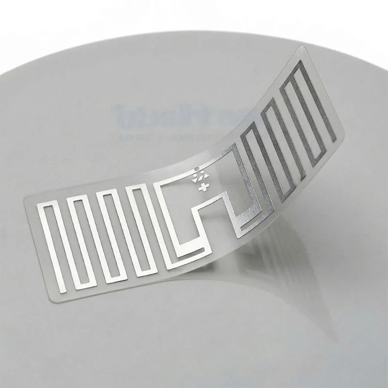 Etykieta RFID w formie