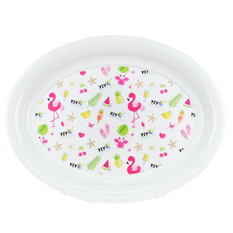 Formowanie wtryskowe przystawek w etykiecie formy